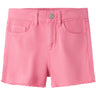 Name It Aurora Pink Nkfrose Mom Twi Shorts 3248-Tw Tb