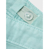Name It Blue Light Nkfrose Mom Twi Shorts 3248-Tw Tb Noos