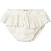 Lil'Atelier Coconut Milk Nbfjazelle Bloomers Lil