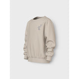 Name It Peyote Head Up Nkmvasha Ls Nreg Sweat Unb