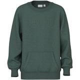 Name It Garden Topiary Obivous Nkmvanoa Ls Nreg Sweat Unb