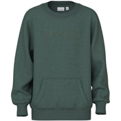 Name It Garden Topiary Obivous Nkmvanoa Ls Nreg Sweat Unb