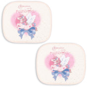 Konges Sløjd Over The Rainbow 2 Pak Bil Solskærm