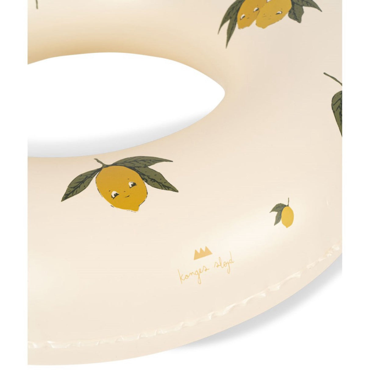 Konges Sløjd Sweet og Sour Junior Badering