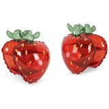 Konges Sløjd Strawberry Badevinger Strawberry