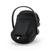 Cybex Black Aton / Cloud Solsejl
