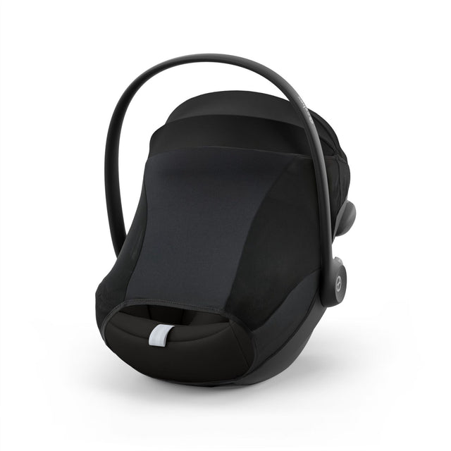 Cybex Black Aton / Cloud Solsejl