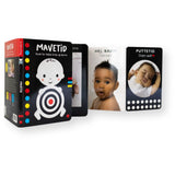 Forlaget Bolden Mavetid