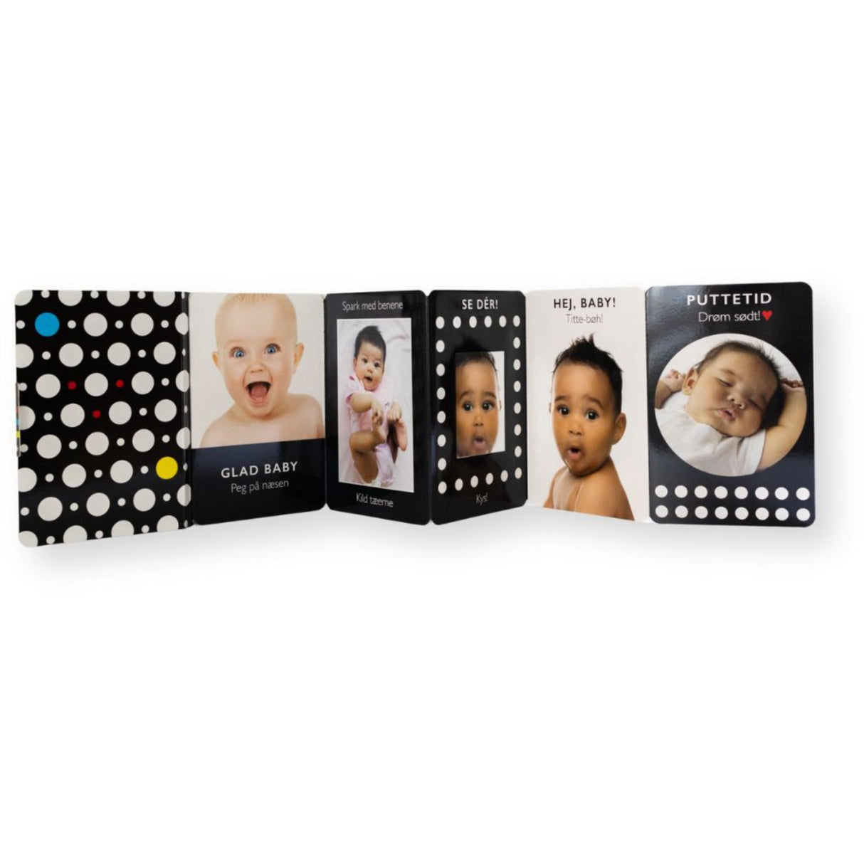 Forlaget Bolden Mavetid