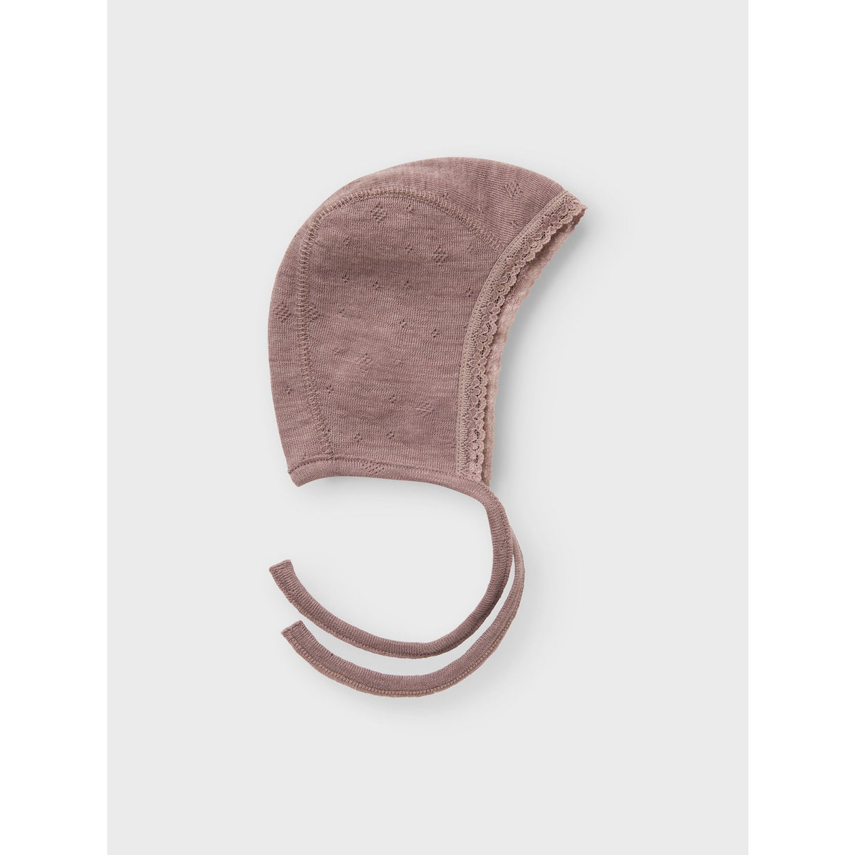 Name It Antler Nbfwang Uld Needle Hue