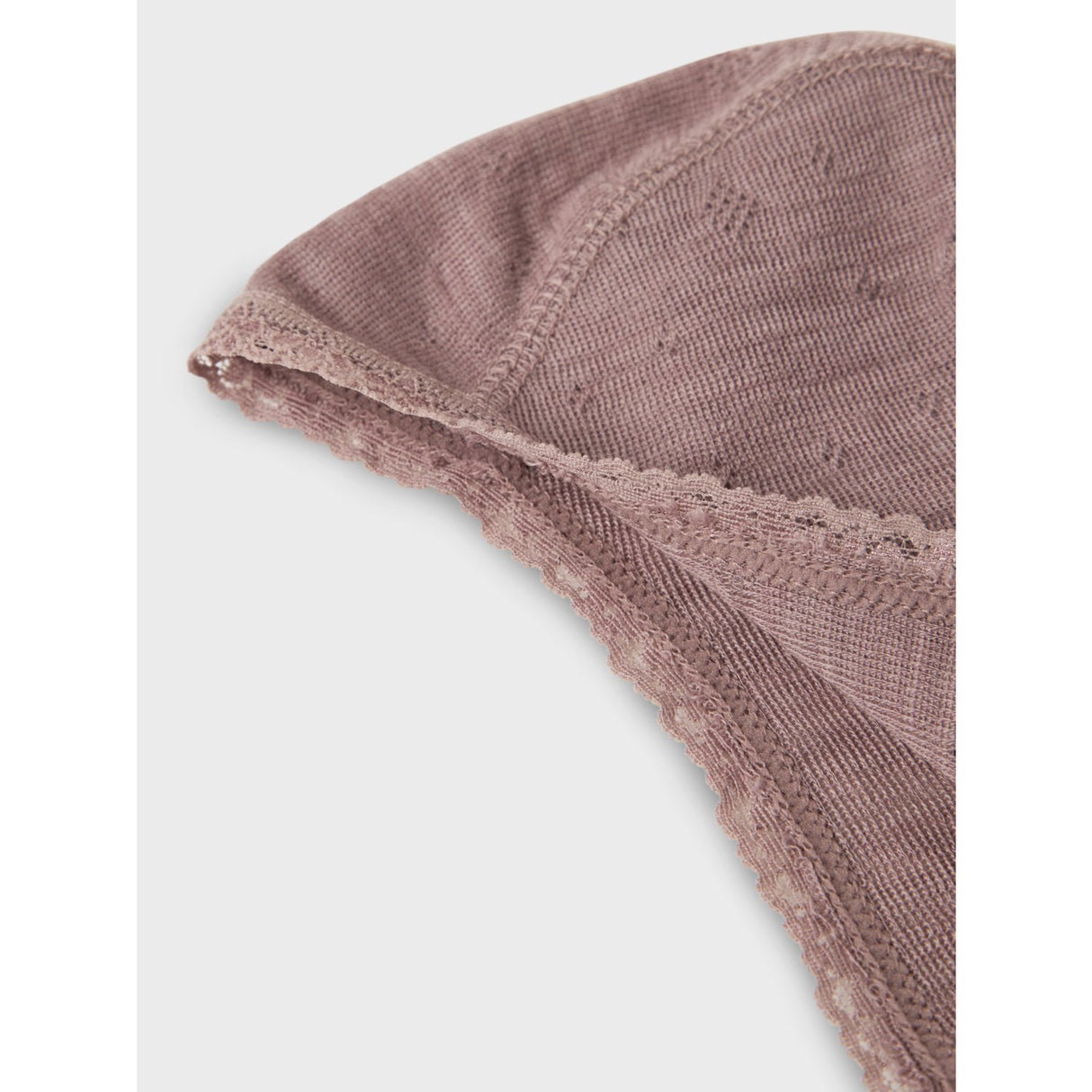 Name It Antler Nbfwang Uld Needle Hue