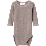 Name It Satellite Nbfwang Uld Needle Ls Body Solid Noos