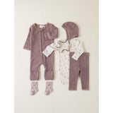 Name It Antler Nbfwang Uld Needle Natdragt Solid