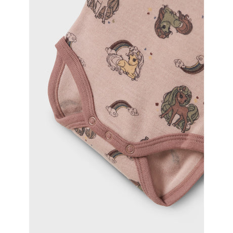 Name It Shadow Gray Unicorn Nbfwillit Uld Ls Body