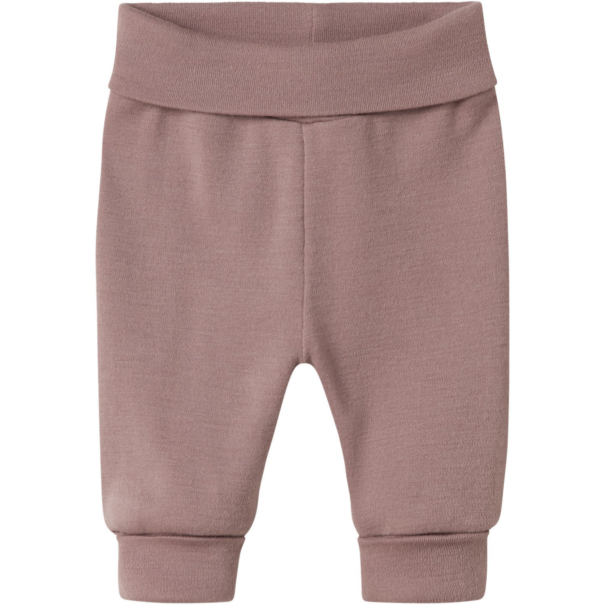 Name It Antler Nbfwillit Uld Bukser