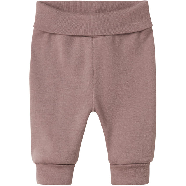 Name It Antler Nbfwillit Uld Bukser