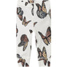 Name It Snow White Butterfly Nbfwillitus Uld Leggings
