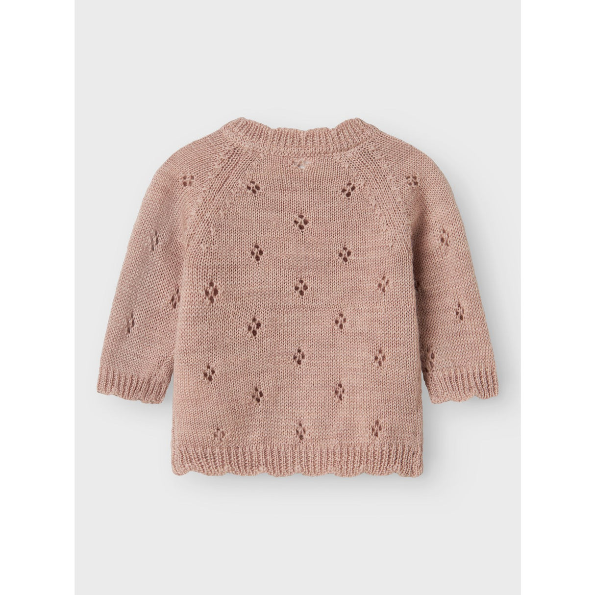 Name It Shadow Gray Nbfwrilla Uld Ls Strik Card