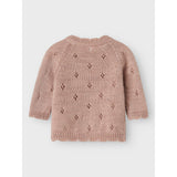 Name It Shadow Gray Nbfwrilla Uld Ls Strik Card