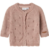 Name It Shadow Gray Nbfwrilla Uld Ls Strik Card