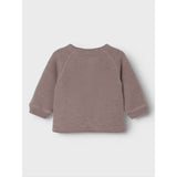 Name It Antler Nbfwmino Uld Bru Ls Card