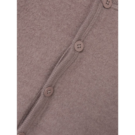 Name It Antler Nbfwmino Uld Bru Ls Card