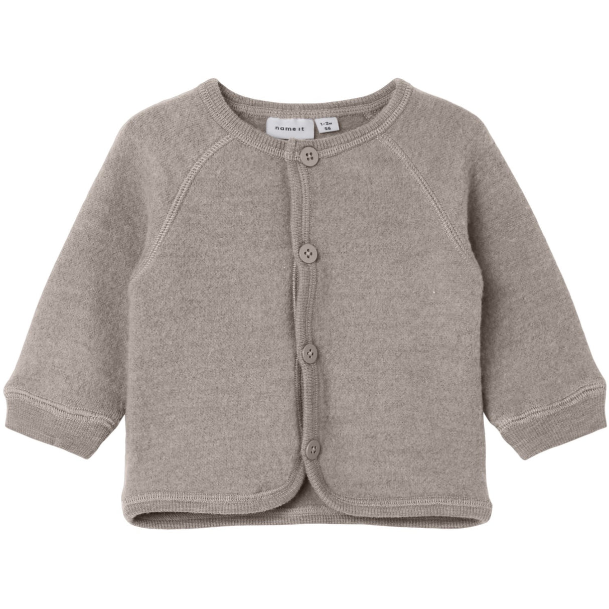 Name It Satellite Nbfwmino Uld Bru Ls Card