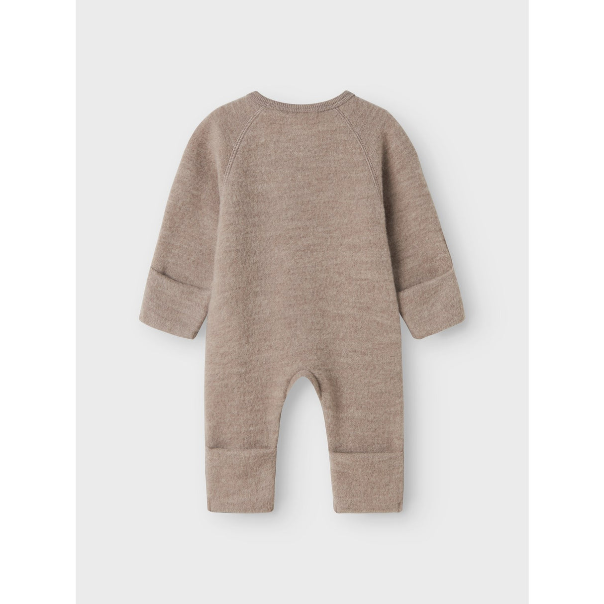 Name It Satellite Nbfwmino Uld Bru Ls Dragt Noos