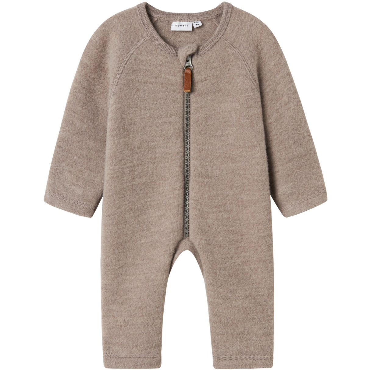 Name It Satellite Nbfwmino Uld Bru Ls Dragt Noos