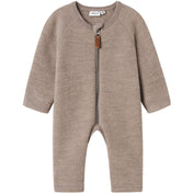 Name It Satellite Nbfwmino Uld Bru Ls Dragt Noos