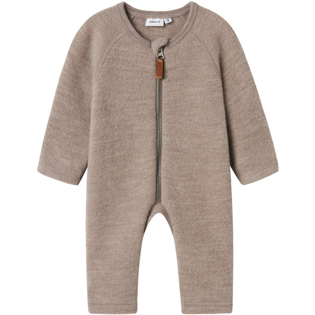 Name It Satellite Nbfwmino Uld Bru Ls Dragt Noos