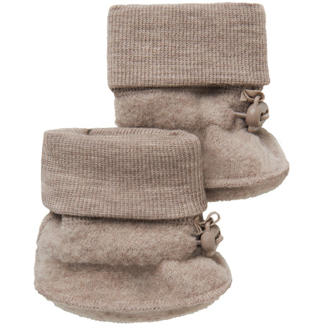 Name It Satellite Nbfwmino Uld Bru Futter