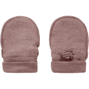 Name It Antler Nbfwmino Uld Bru Vanter Uden Tommel