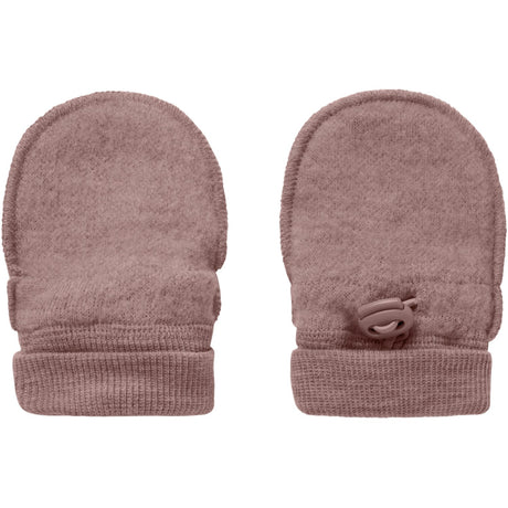 Name It Antler Nbfwmino Uld Bru Vanter Uden Tommel