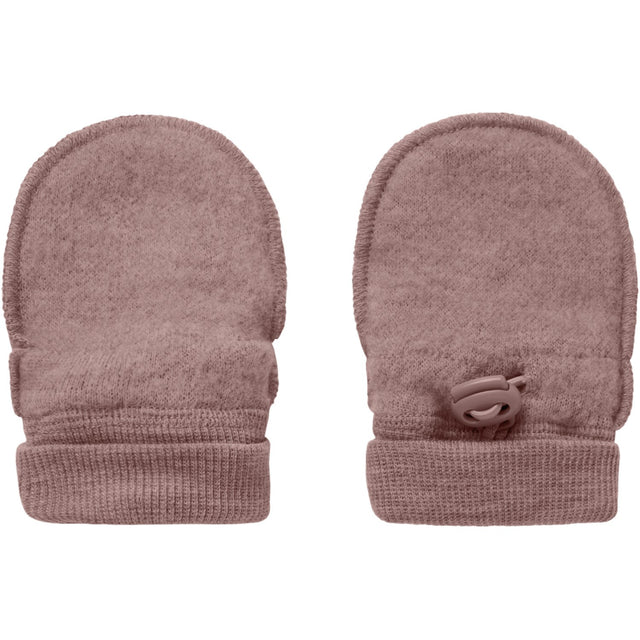 Name It Antler Nbfwmino Uld Bru Vanter Uden Tommel