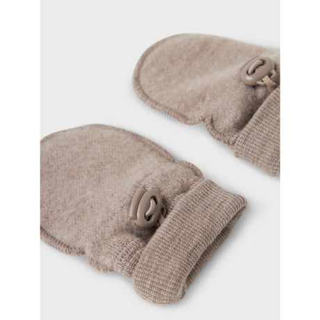 Name It Satellite Nbfwmino Uld Bru Vanter Uden Tommel