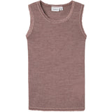 Name It Antler Nmfwang Uld Needle Tank Top
