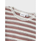 Name It Antler Snow White Nmfwang Uld Needle Ls Body