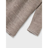 Name It Satellite Nmfwang Uld Needle Ls Top Solid Noos