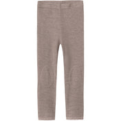 Name It Satellite Nmfwang Uld Neddle Leggings Solid Noos
