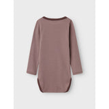 Name It Antler Unicorn Nmfwillit Uld Ls Body