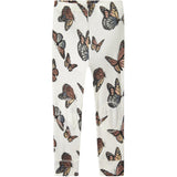 Name It Snow White Butterfly Nmfwillitus Uld Leggings Noos
