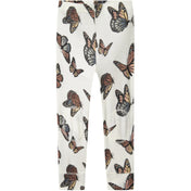 Name It Snow White Butterfly Nmfwillitus Uld Leggings Noos
