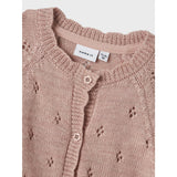 Name It Shadow Gray Nmfwrilla Uld Ls Strik Card