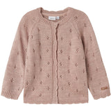 Name It Shadow Gray Nmfwrilla Uld Ls Strik Card