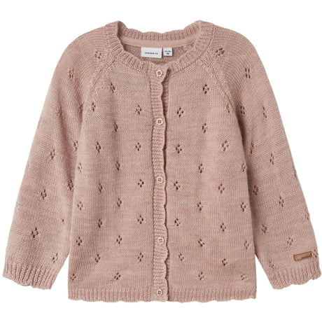 Name It Shadow Gray Nmfwrilla Uld Ls Strik Card