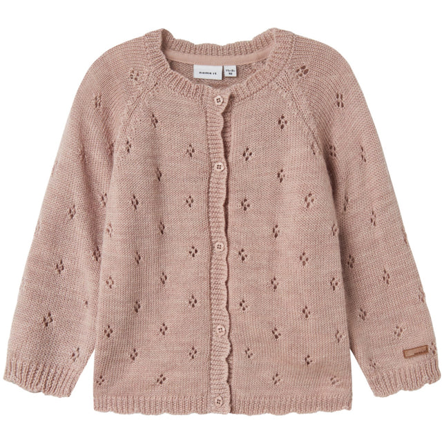 Name It Shadow Gray Nmfwrilla Uld Ls Strik Card