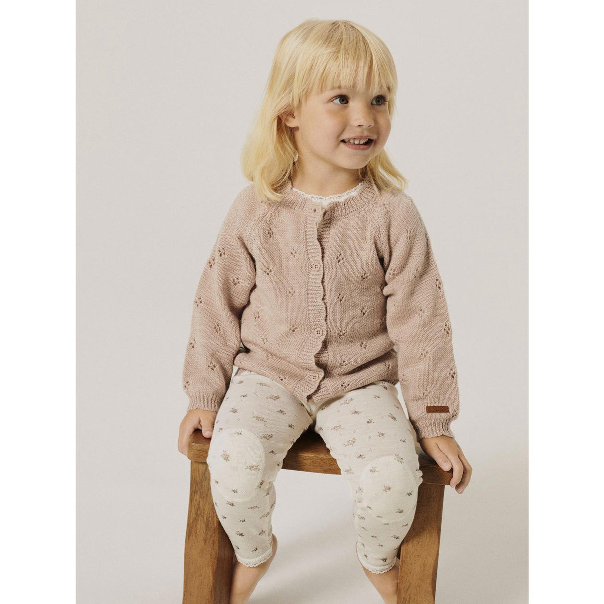 Name It Shadow Gray Nmfwrilla Uld Ls Strik Card