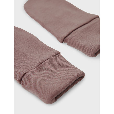 Name It Antler Nmfwillit Uld Vanter Med Tommel