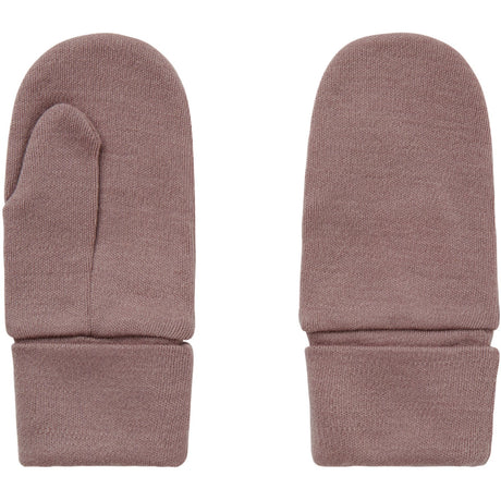 Name It Antler Nmfwillit Uld Vanter Med Tommel